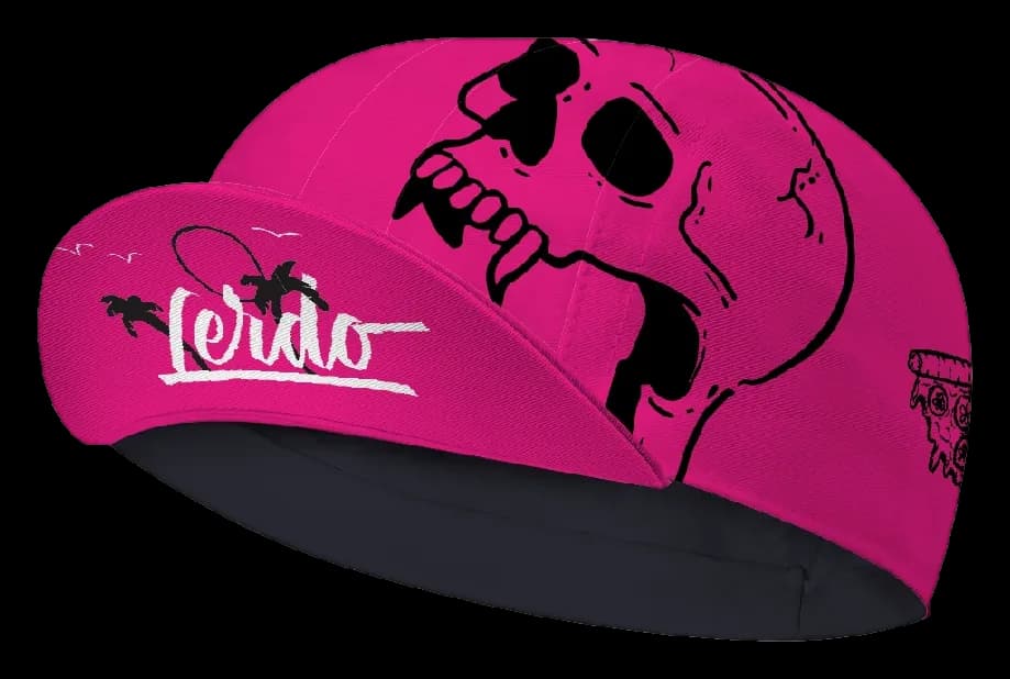 Cap pink, foto 1